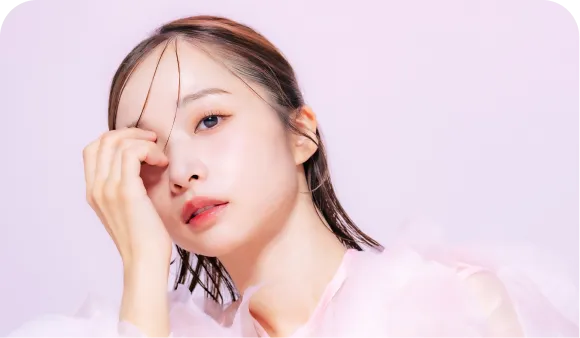 タレント・俳優・モデルの起用