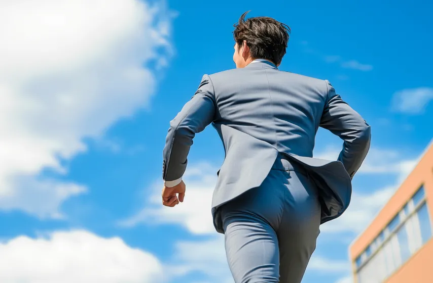 急な変更にも柔軟で迅速に対応