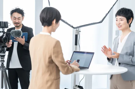 広告・キャンペーン施策