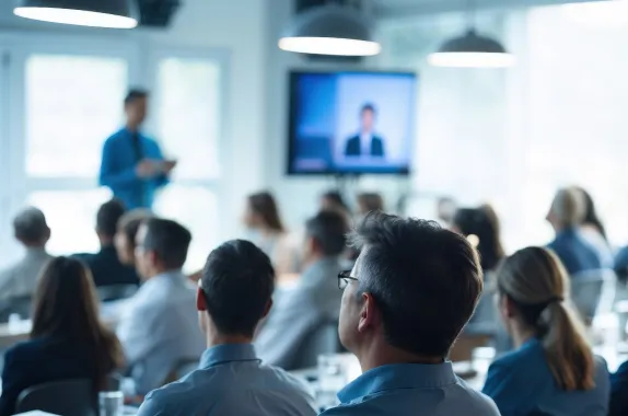 講演会・セミナー